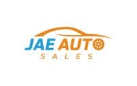 Jae Auto Sales logo