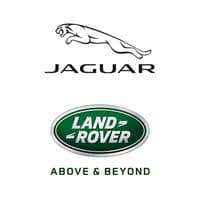 Jaguar logo