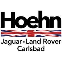 Jaguar Land Rover Carlsbad logo