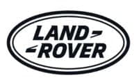 Jaguar Land Rover Cerritos logo