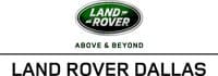 Jaguar Land Rover Dallas logo
