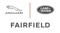 Jaguar Land Rover Fairfield logo