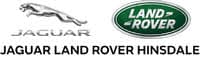 Jaguar Land Rover Hinsdale logo