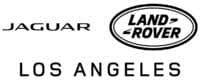 Jaguar Land Rover Los Angeles logo