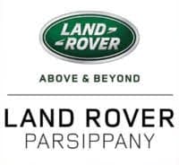 Jaguar Land Rover Parsippany logo