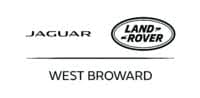Jaguar Land Rover West Broward logo