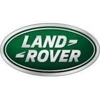 Jaguar Rocklin Land Rover Rocklin logo