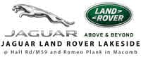 Jaguar logo