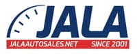 Jala Auto Sales logo