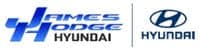 James Hodge Hyundai logo
