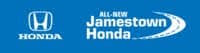 Jamestown Honda logo