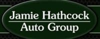 Jamie Hathcock Auto Group logo