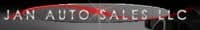Jan Auto Sales logo