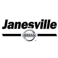 Janesville Nissan logo
