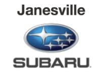 Janesville Subaru logo