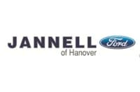 Jannell Ford of Hanover logo