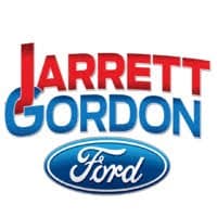 Jarrett Gordon Ford logo