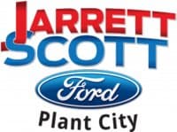 Jarrett Scott Ford logo