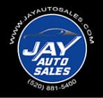 Jay Auto Sales logo