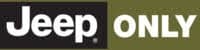 Jeep Only logo