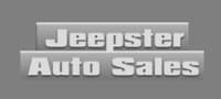 Jeepster Auto Sales logo