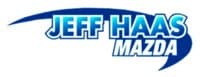Jeff Haas Mazda logo