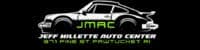 Jeff Millette Auto Center Inc logo