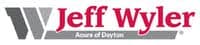 Jeff Wyler Acura of Dayton logo