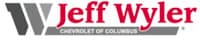 Jeff Wyler Chevrolet of Columbus logo