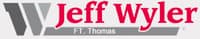Jeff Wyler Chrysler Jeep Dodge Ft Thomas logo