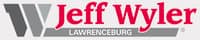 Jeff Wyler Chrysler Jeep Dodge of Lawrenceburg logo