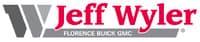 Jeff Wyler Florence Buick GMC logo