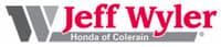 Jeff Wyler Honda of Colerain logo