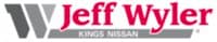 Jeff Wyler Kings Nissan logo