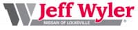 Jeff Wyler Nissan of Louisville logo
