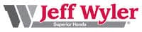 Jeff Wyler Superior Honda logo
