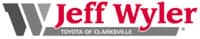 Jeff Wyler Toyota of Clarksville logo