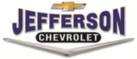 Jefferson Chevrolet logo