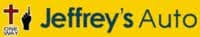Jeffrey's Auto logo