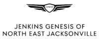 Jenkins Genesis of North East Jacksonville logo