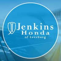 Jenkins Honda of Leesburg logo