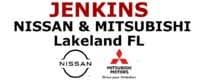 Jenkins Nissan logo