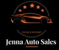 Jenna Auto Sales logo
