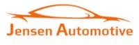 Jensen Automotive logo