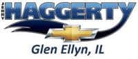 Jerry Haggerty Chevrolet logo
