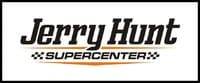 Jerry Hunt SuperCenter logo