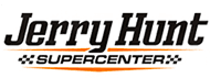 Jerry Hunt Supercenter of Salisbury logo