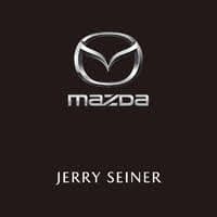 Jerry Seiner Mazda Las Vegas logo