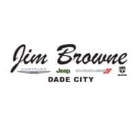 Jim Browne Chrysler Jeep Dodge logo