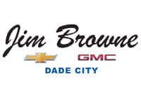 Jim Browne Pasco Chevrolet Buick GMC logo